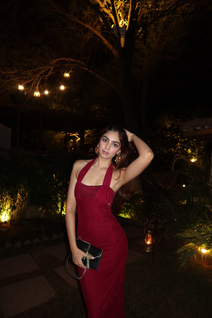 Viddhi Giri X Miakee - Gracia