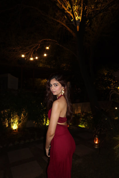 Viddhi Giri X Miakee - Gracia