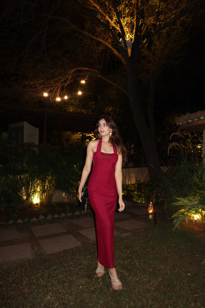 Viddhi Giri X Miakee - Gracia