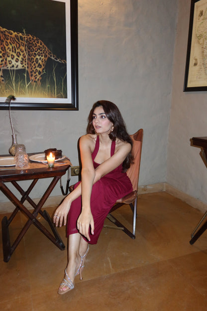 Viddhi Giri X Miakee - Gracia