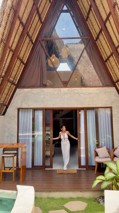 Mohini Tiwari X MIakee - Luna Lace