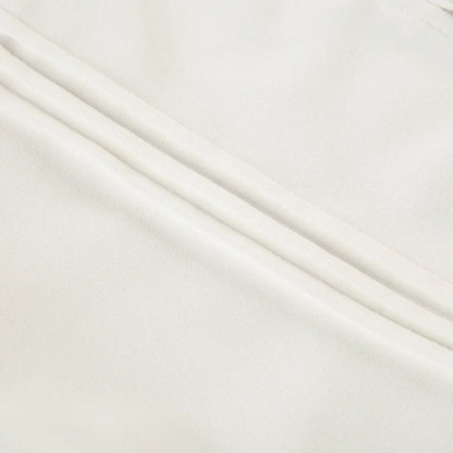 Lace Trim Button Up Shirt