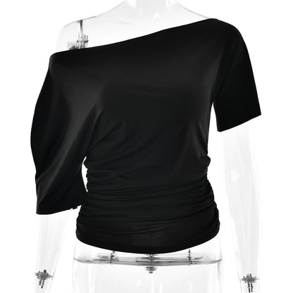 Doran Top - Black