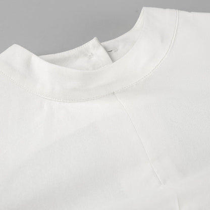 Garner Co-Ord Set - White