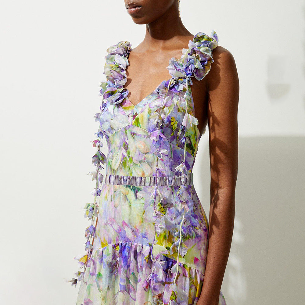 Lush Swimsuit Set - Yellow