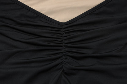 Helsinki Dress - Black