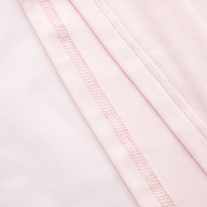 Zinnia Maxi Dress - Pink