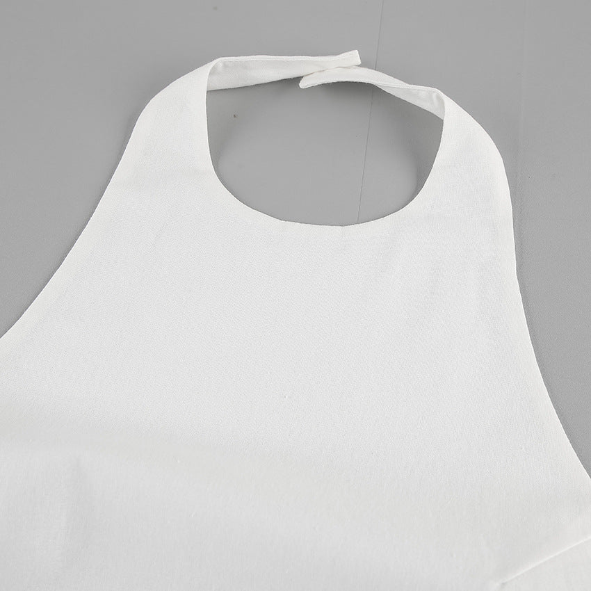 Corbin Top - White
