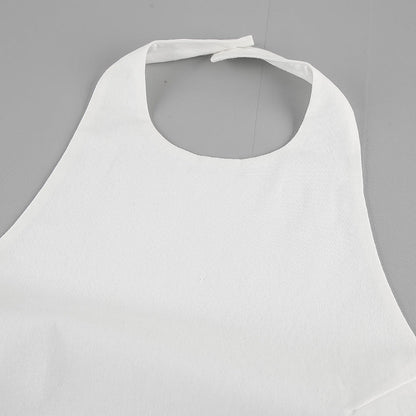 Corbin Top - White