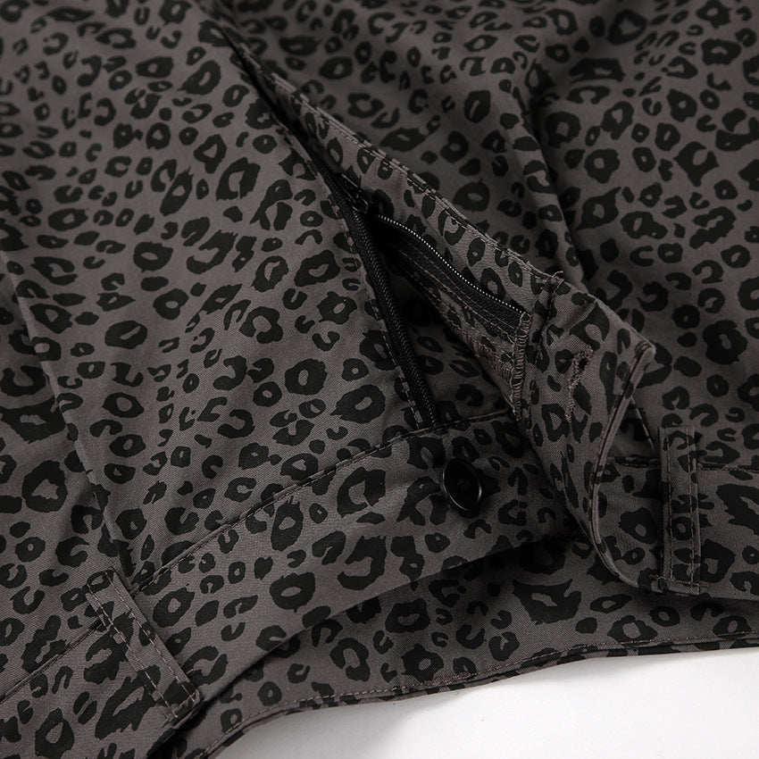 Slayday Co-ord - Brown