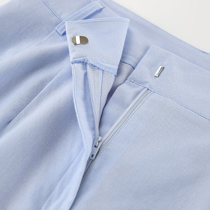 Emery Co-Ord Set - Blue