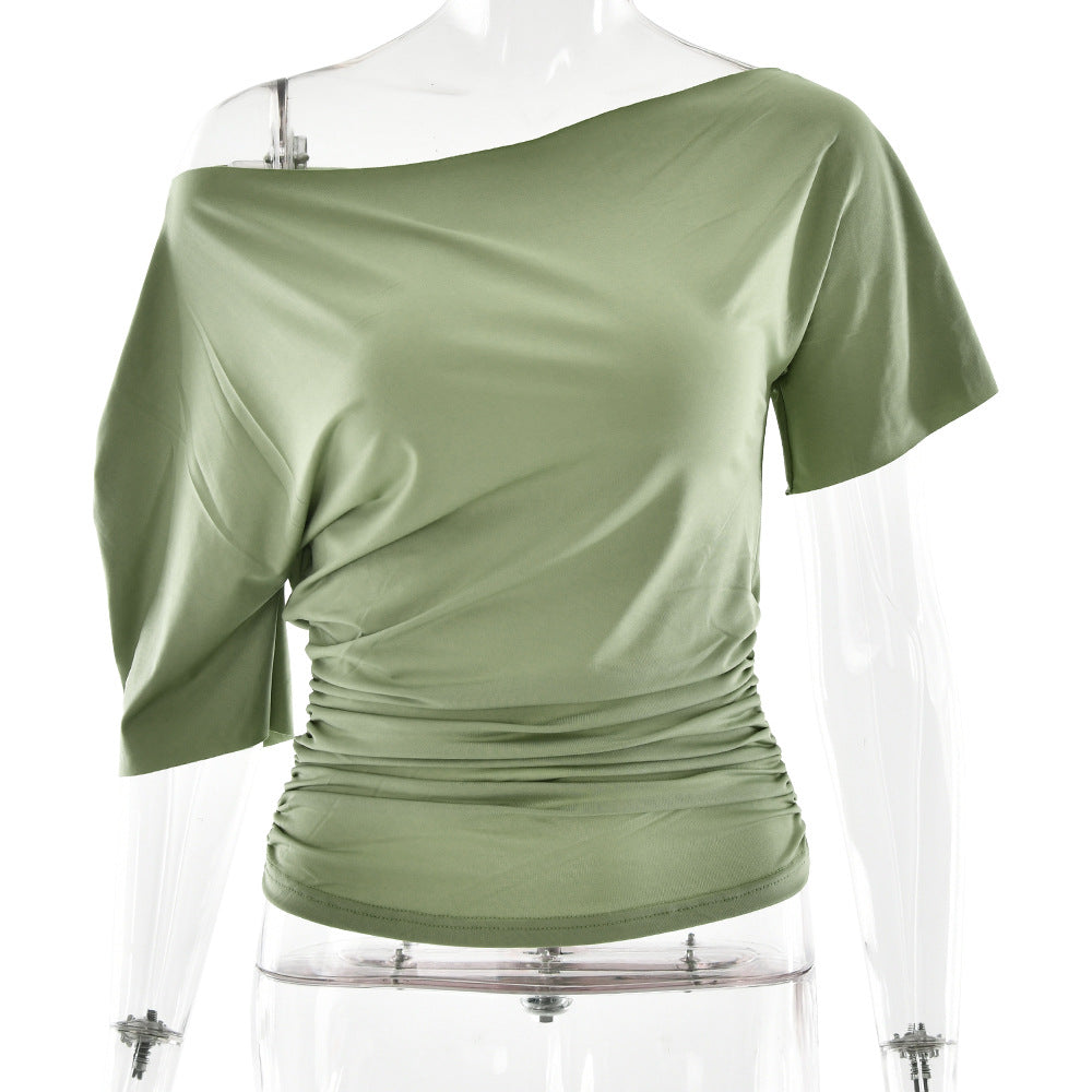 Doran Top - Green