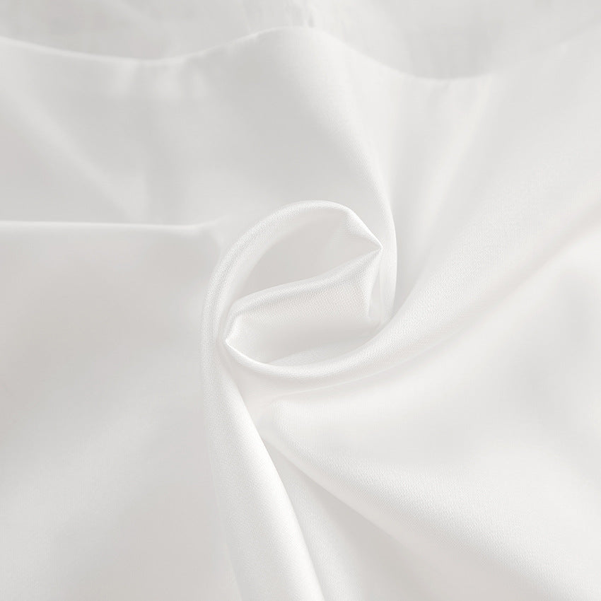 Serie Top - White