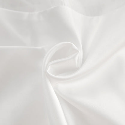Serie Top - White