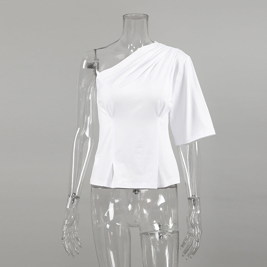 Pifko Top - White