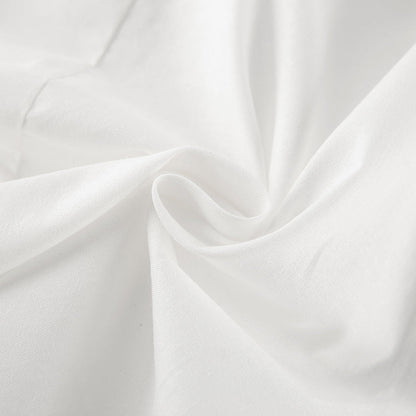 Gatiss Mini Dress - White