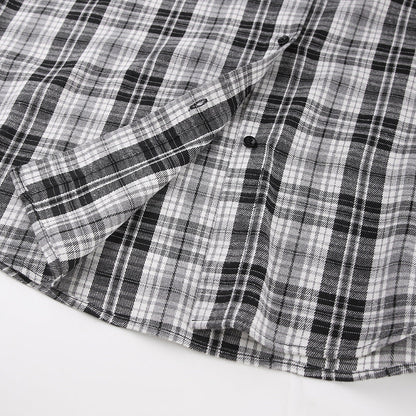 Eliana Shirt - Black