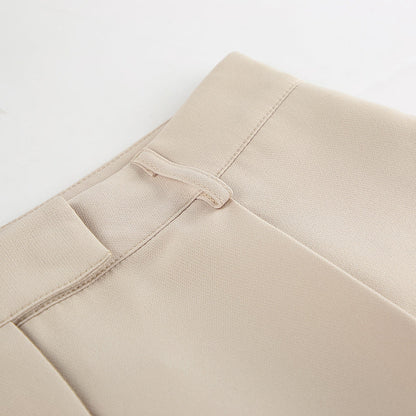 Gleena Co-ord - Apricot