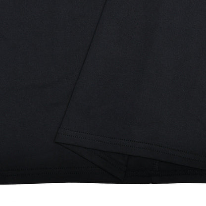 Siela Maxi Dress - Black