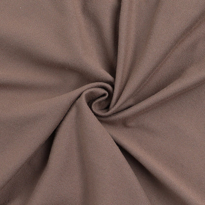 Mocha 2 piece Maxi Dress - Brown