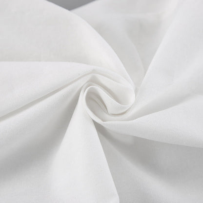 Clanton Co-Ord set - White