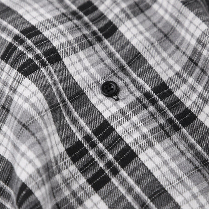 Eliana Shirt - Black