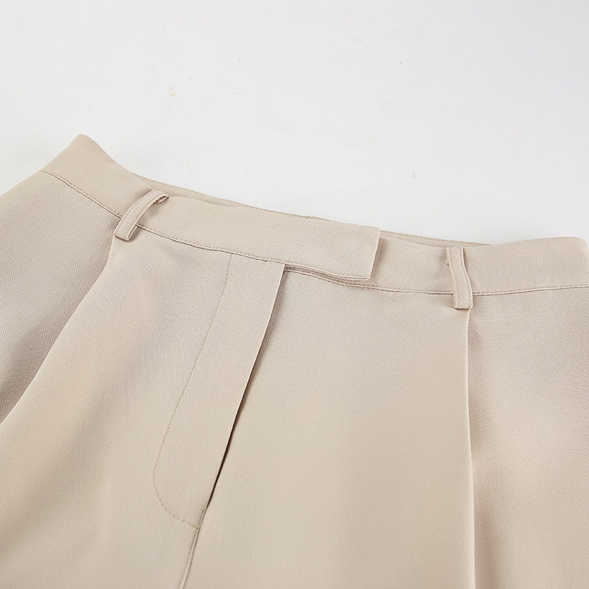 Gleena Co-ord - Apricot