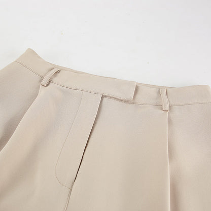 Gleena Co-ord - Apricot
