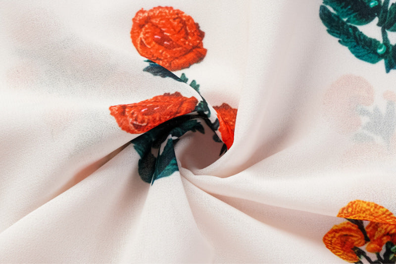 Minnie Swimsuit  - Aprciot