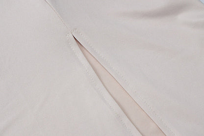 Westlyn Mini Dress - Apricot