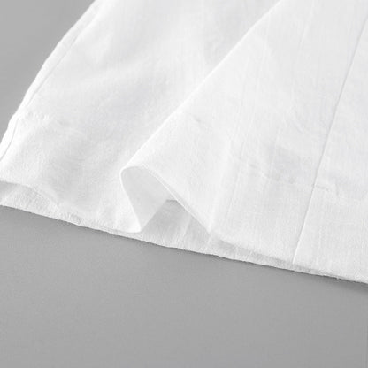 Rustyn Co-ord - White