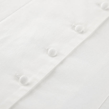 Gatiss Mini Dress - White