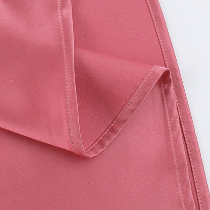 Timeless Maxi Dress - Pink