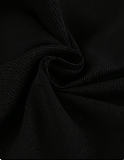 Zahira Dress - Black