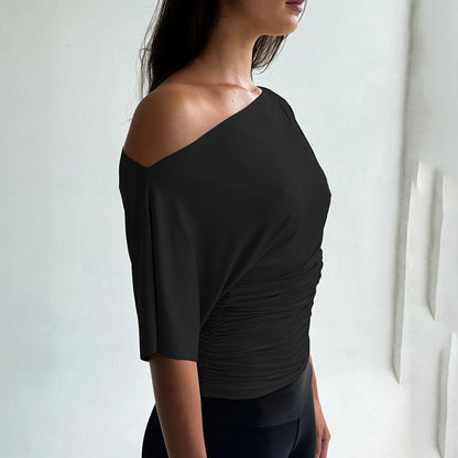 Doran Top - Black