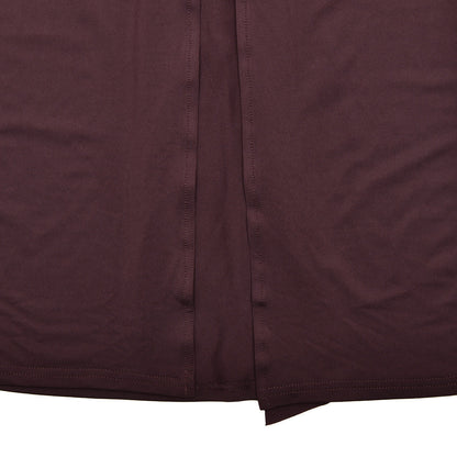 Lucian Maxi Dress-Brown