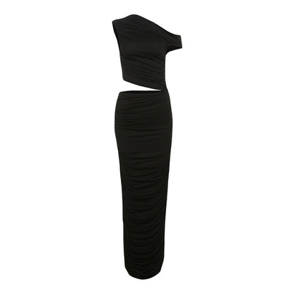 Glenn Dress - Black
