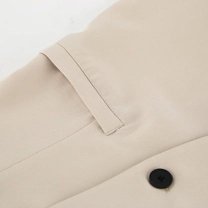 Gleena Co-ord - Apricot