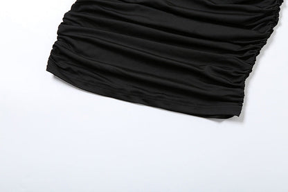 Glenn Dress - Black