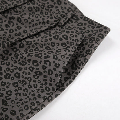 Slayday Co-ord - Brown