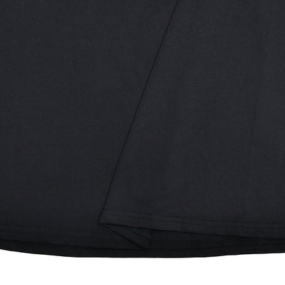 Pathy Maxi Dress - Black