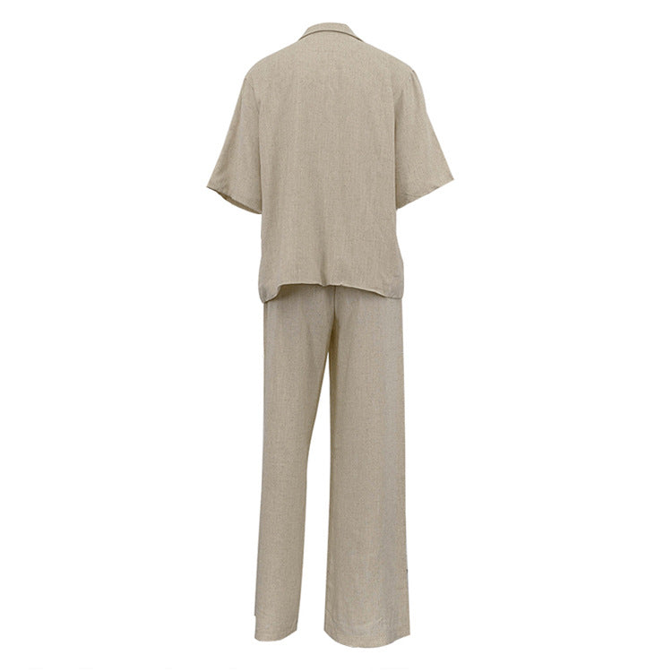 Laying Cool Co-Ord Set