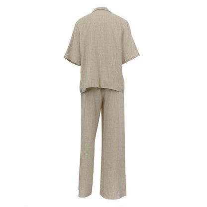 Laying Cool Co-Ord Set