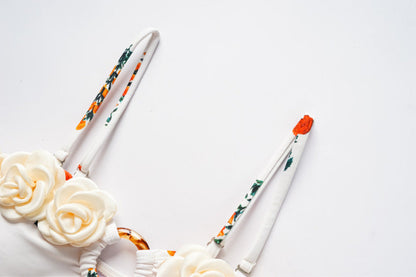 Minnie Swimsuit  - Aprciot