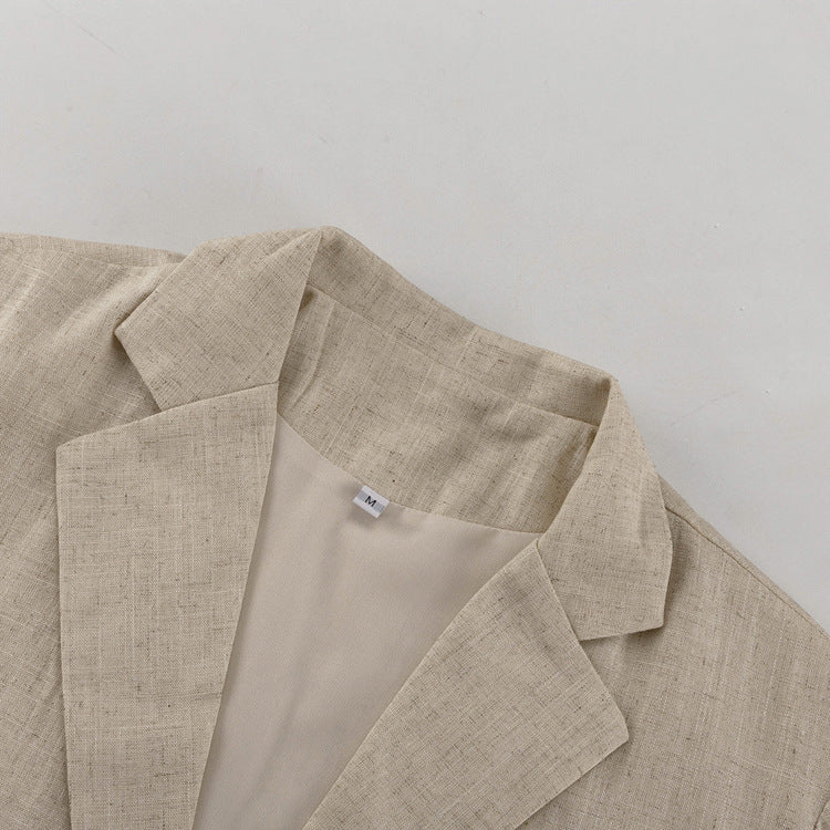 Laying Cool Co-Ord Set