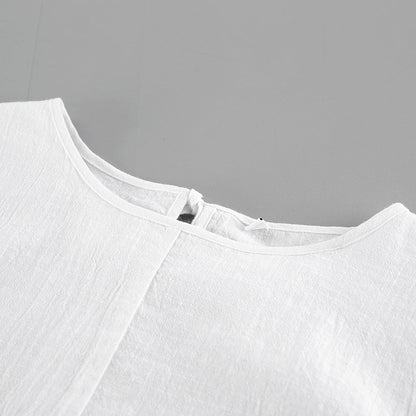 Rustyn Co-ord - White