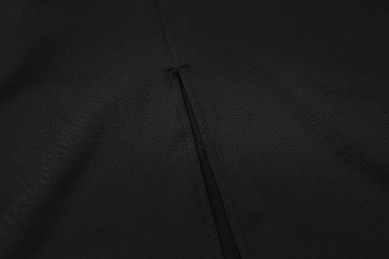 Viridina Dress - Black