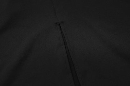 Viridina Dress - Black