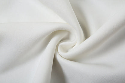 Emmalyn Mini Dress - White