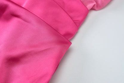 Ellen Maxi Dress - Pink